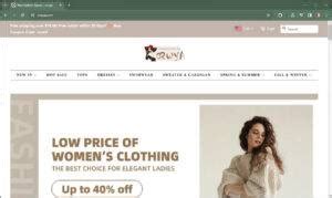 is orwya legit|Orwya.com Scam Alert: Fake Shopping Site Red Flags .
